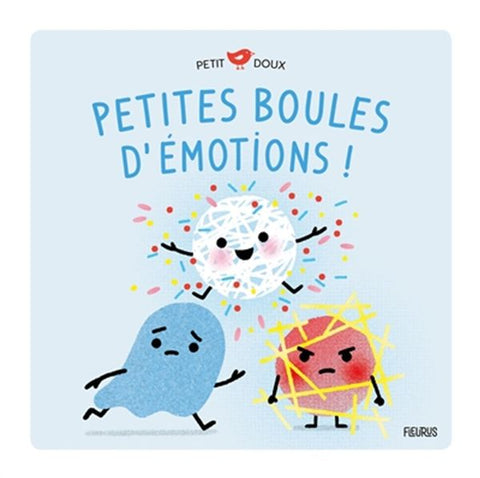 Petite Boules D’émotions