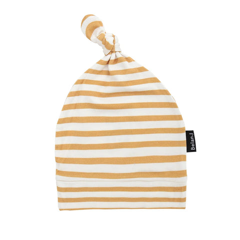 Bonnet Sun Striped