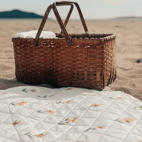 Nappe De Jeu, Plage & Pic Nic Margot