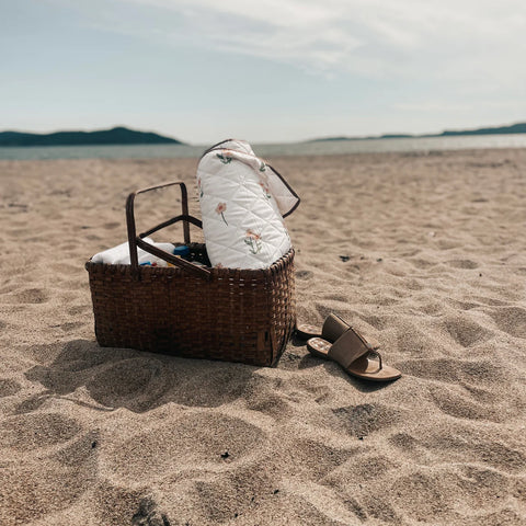 Nappe De Jeu, Plage & Pic Nic Margot