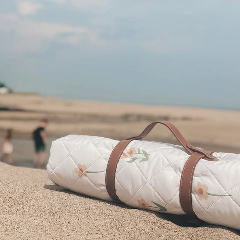 Nappe De Jeu, Plage & Pic Nic Margot