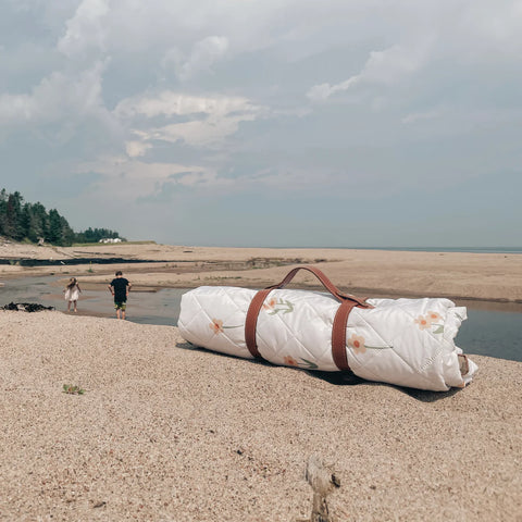 Nappe De Jeu, Plage & Pic Nic Margot