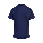 T-Shirt De Baignade Bleu Marin