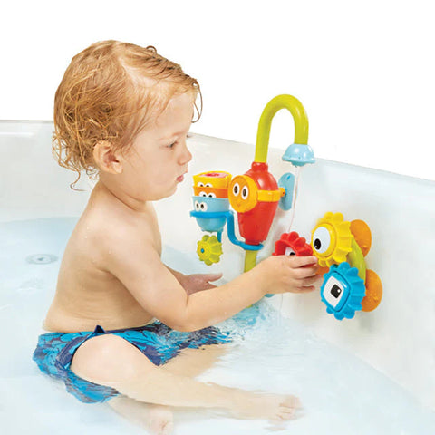 Douche De Bain Tourne & Trie Pro