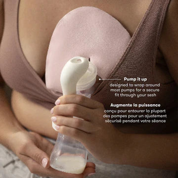 Coussinets De soulagement Des Seins Chauds & Froids