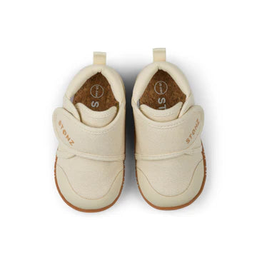 Chaussures Cruiser Naturel Bébé Avoine