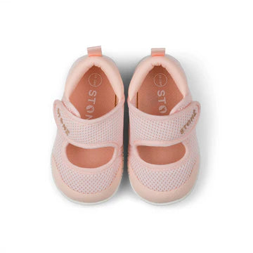 Chaussures Cruiser Mary Jane Bébé Rose Brume