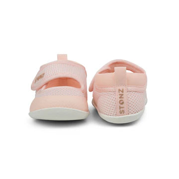 Chaussures Cruiser Mary Jane Bébé Rose Brume