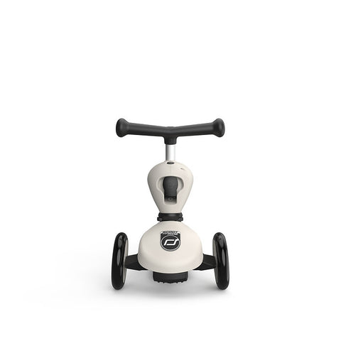 Trottinette Highwaykick 1 Cendré