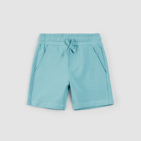 Short Reef Terry Turquoise