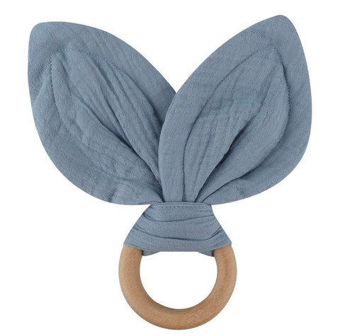 Jouet D’éveil Mon Petit Lapin Bleuet