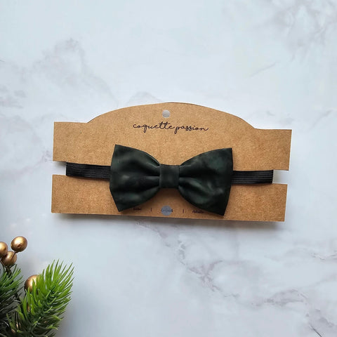 Noeud Papillon Pour Bébé