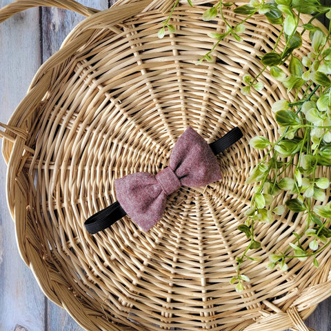 Noeud Papillon Pour Enfant