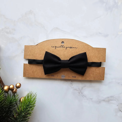 Noeud Papillon Pour Enfant