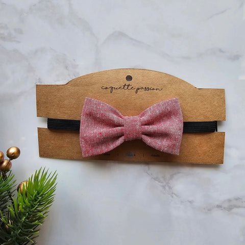 Noeud Papillon Pour Bébé