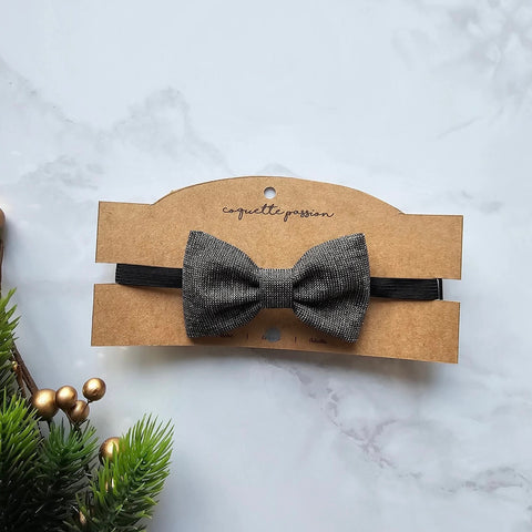 Noeud Papillon Pour Bébé