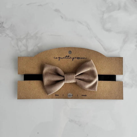 Noeud Papillon Pour Enfant