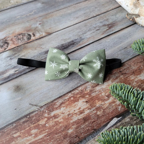 Noeud Papillon Pour Enfant