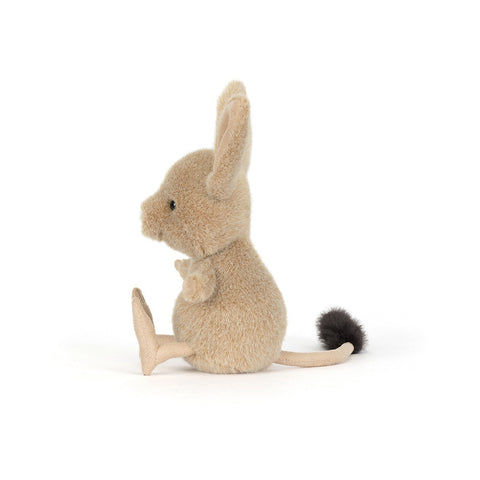 Peluche Jerboa