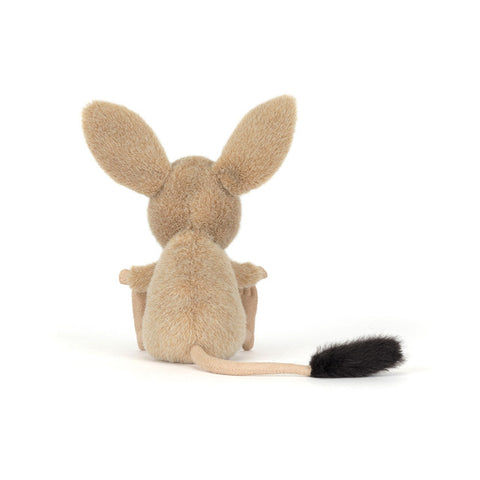Peluche Jerboa