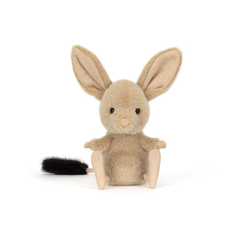 Peluche Jerboa