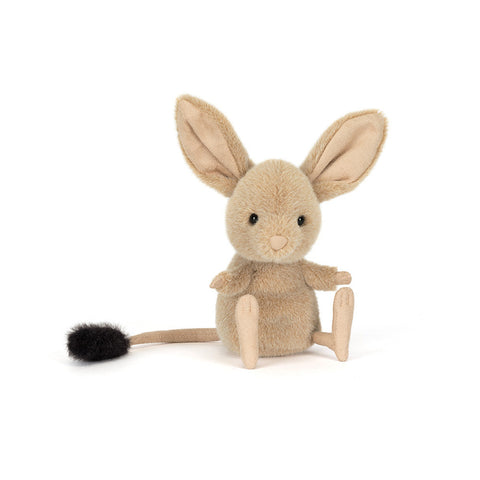 Peluche Jerboa