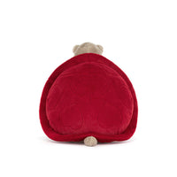 Timmy Turtle Romantic Outfit