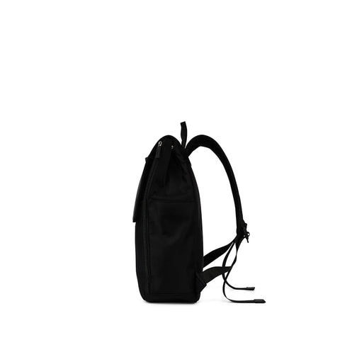 Sac À Couches Le Kendall Nylon Recyclé Noir