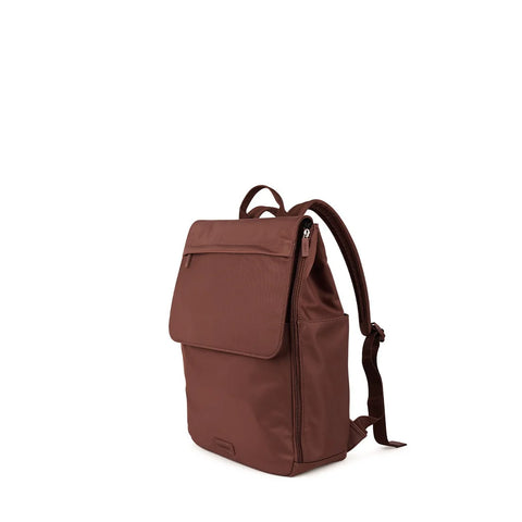 Sac À Couches Le Kendall Nylon Recyclé Sienna