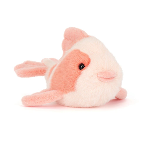 Peluche Fancy Carp