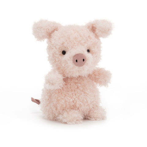 Peluche Little Pig