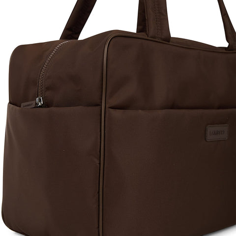 Sac À Couches Le Marlow Nylon Recyclé True Brown