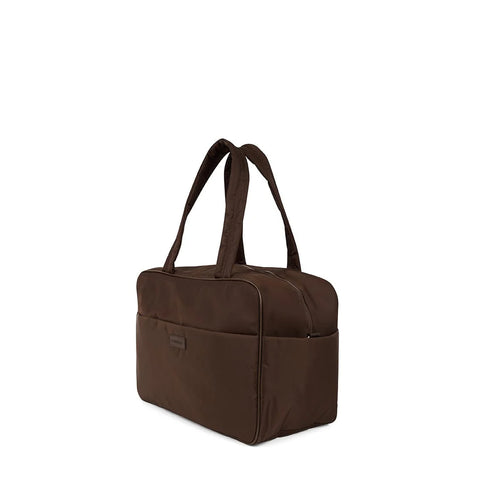 Sac À Couches Le Marlow Nylon Recyclé True Brown