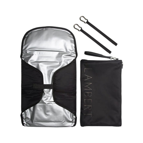 PALTERWEAR Sac à cordon avec bascule - Sac de serrage en nylon et pochette Ditty paquet de six (Bleu, 17,8 x 22,9 cm, ensemble de 6 PALTERWEAR Sac à cordon avec bascule - Sac de serrage en nylon et pochette Ditty paquet de six (Bleu, 17,8 x 22,9 cm, ensemble de 6