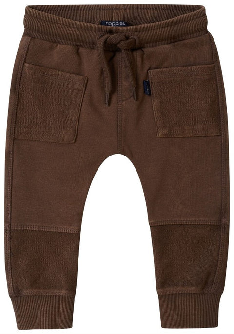 Pantalon Brown Tufton