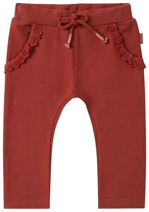 Pantalon Clay Viamao