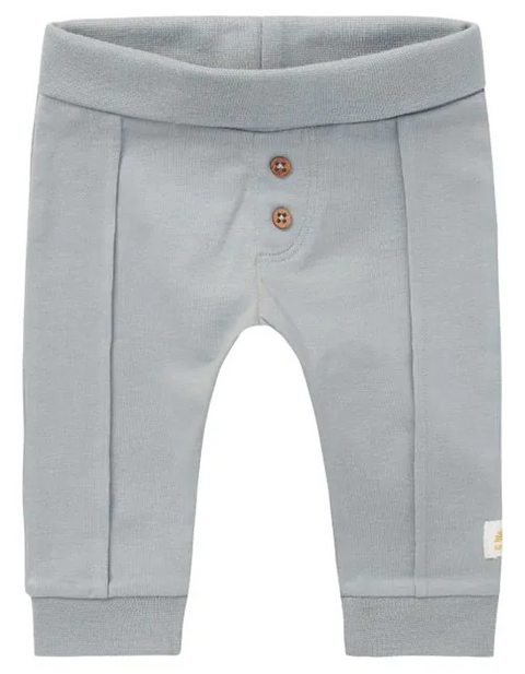 Pantalon Hamilton Mineral Grey