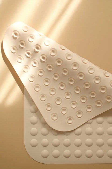 Tapis De Bain Coquillage