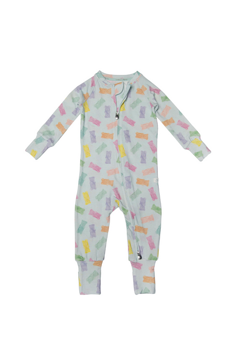 Pyjama Gummy Bear