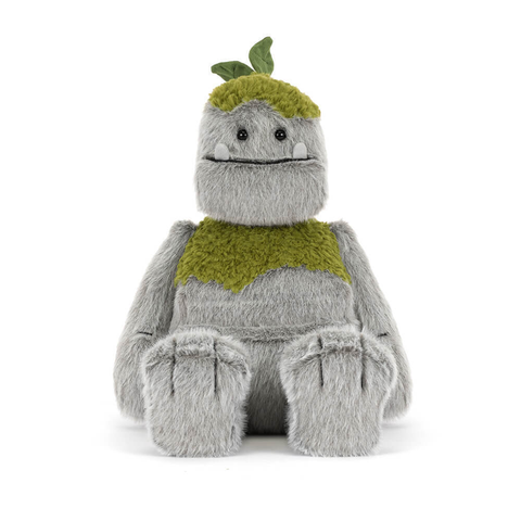 Peluche Rockleton