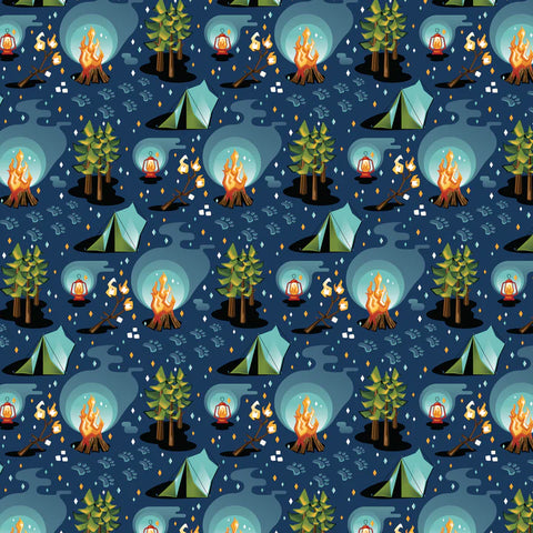 Tablier De Bain Camping