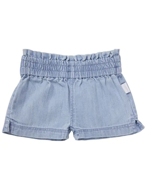 Short Nimes Blue