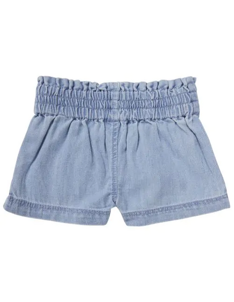 Short Nimes Blue