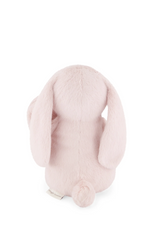 Peluche Frankie Le Lapin Câlin Et Son Bébé - Blossom