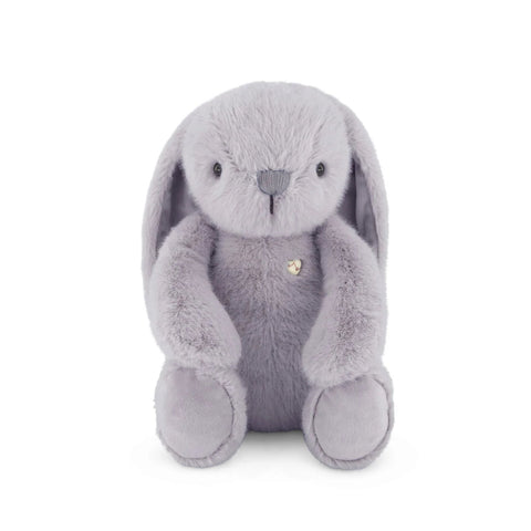 Peluche Pénélope Le Lapin - Silver
