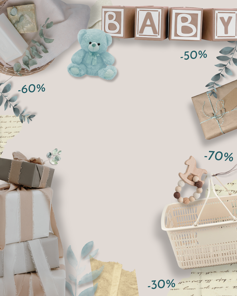 Nos plus gros Soldes !