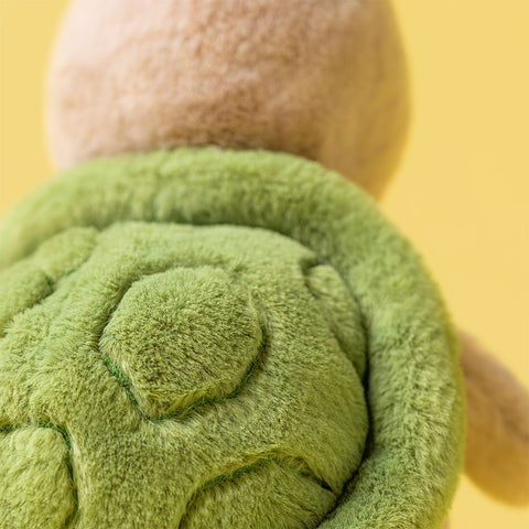 Peluche Thimble Turtle