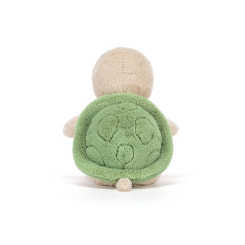 Peluche Thimble Turtle