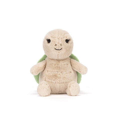 Peluche Thimble Turtle