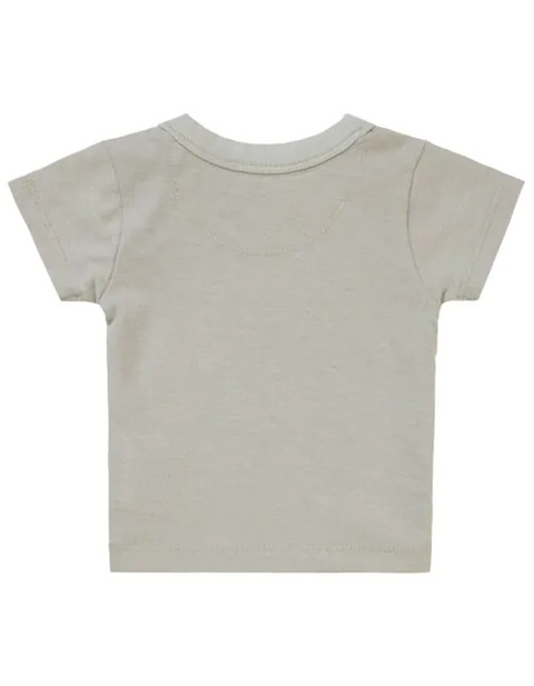 T-Shirt Momence Willow Grey